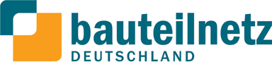 bauteilnetz Deutschland